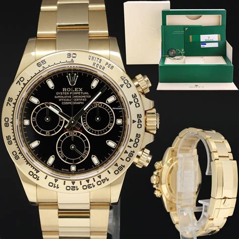 vendesi rolex 116508|Vendesi Rolex Cosmograph Daytona 116508 per 65.684 .